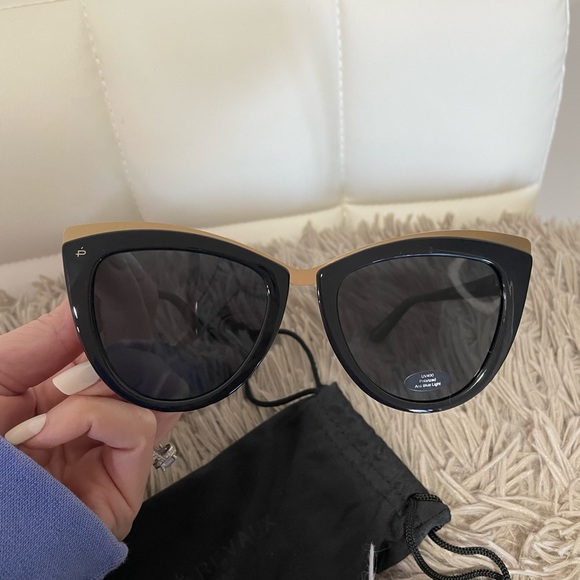 NWT Polarized Prive Revaux Juliet - Picture 7 of 8